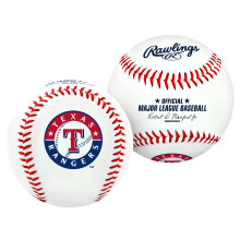 Rawlings MLB Texas Rangers -joukkueen logo baseball-lippis valkoinen 1