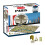 4D Cityscape Time Paris Puzzle 1