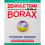 Borax 20 Mule Team wasmiddelbooster 65 Oz. (4LB) 1