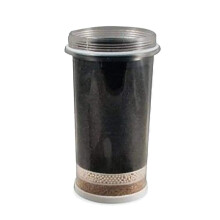 Nikken PiMag Aqua Pour Filterkartusche 1361, Filterersatz f  r PiMag Aqua Pour System 1360    sorgt f  r alkalisches Wasser