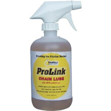Progold Prolink 16-ounce spraykettingsmeermiddel
