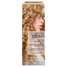 L'Oreal Paris Le Color One Step Toning Haarglanz Honigblond 4 Unzen