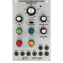 ????da f??t???/s??t???st? p???ap??? ?e?t??????? Behringer 1047 Eurorack