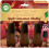 Air Wick Air Wick Essential Mist Refill 3 ct Apple Cinnamon Medley Essential 1