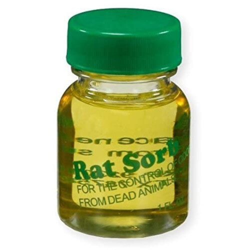 Rat Sorb (1oz liminateur d'odeurs Rongeurs morts (1oz)