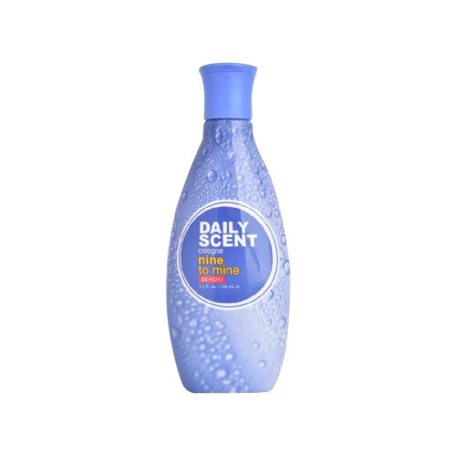 Bench Bench Daily Scent Nine to Mine ??????a 125 ml