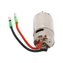 Bürstenloser 390er Hochdrehmoment-Elektromotor für RC-Autos im Maßstab 1:16 und 1:18 - langlebig