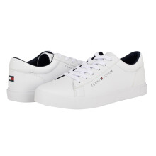 Tommy Hilfiger Ribby Λευκό 8.5 M
