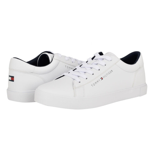 Tommy Hilfiger Tommy Hilfiger Ribby Λευκό 8.5 M