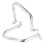 2pcs Motorcycle Engine Guard Left Right Steel 5
