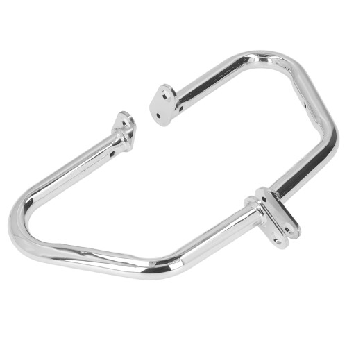 2pcs Motorcycle Engine Guard Left Right Steel 2