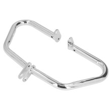 2pcs Motorcycle Engine Guard Left Right Steel