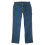 Carhartt Carhartt pantaloni casual per ragazzi Washed Dungaree (foderati e non foderati), denim medium wash, 14 US 1