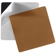 Patches de Reparação Carhartt, Tamanho Único, Castanho