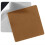 Carhartt Carhartt Stryka Fäste, One Size, Brun 1