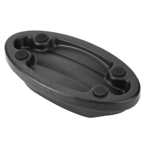 Durable Front Wheel Riser Block Support Rising 2