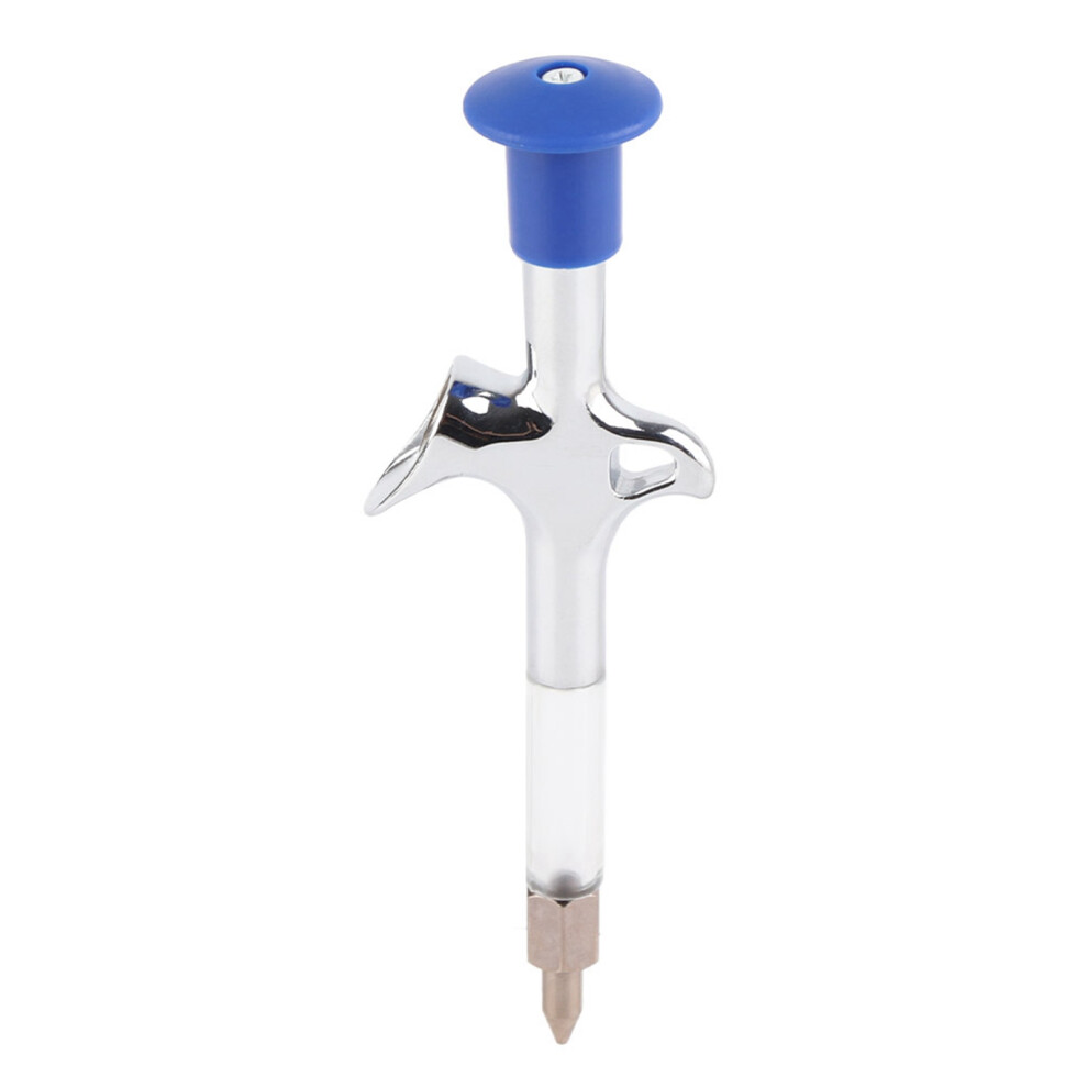 Mountain Bicycle Bearing Hub Grease Gun 9121376327049