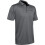 Under Armour Under Armour Herren UA Tech Polo 3XLT grau 1