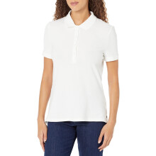 Dmsk polokoile Amazon Essentials s krtkm rukvem (k dispozici ve velikosti Plus) bl mal