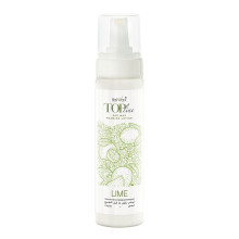 Italwax Pre Wax Foaming Lotion - 200 ml / 6,76 fl.oz - Bereidt de huid voor op ontharing met wax - Geschikt voor alle huidtypen