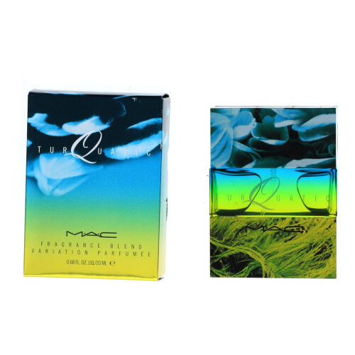 MAC MAC Turquatic 20 ml 0,4 Fl Oz (Pack de 1)