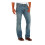 Levi's Levi's Heren 527 Slim Bootcut Fit Jeans Medium Gechipt 34B x 34L 1