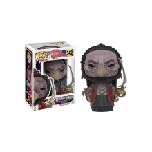 Funko POP Films: Dark Crystal - The Chamberlain Skeksis Actiefiguur