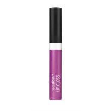 wet n wild Lip Gloss MegaSlicks, Purple Berried Treasure | Hoogglanzende lipmake-up