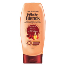 Garnier Whole Blends Restoring Conditioner Maple Remedy For Torrt skadat hr 12,5 fl. uns.