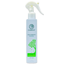 Xiaomoxuan Natural Tea Tree Leave-In Conditioner fr Mnner und Frauen  Tiefenfeuchtigkeitsspendender Conditioner fr die Behandlung von trockenem H