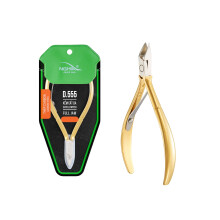 Nagelriemtang van hard staal D-555 - Kem Nghia