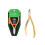 Coupe-Cuticules Acier Dur D-555 - Kem Nghia 1