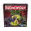 Hasbro Monopoly: Transformers Beast Wars -versio 1