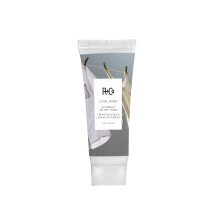 R+Co Cool Wind pH Perfect Air Dry Creme Deluxe | Air Dry Styler Tmjar Frizz + Hydrates | Vegansk + Cruelty-Free | 0,5 Oz