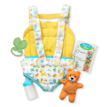 Set pa????d??? Melissa & Doug Mine to Love ??a ?????e?   e a????d??? ?a? ???d????st?a ??a   p??????a 14,25 x 8,25 x 2,5