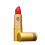 LIPSTICK QUEEN Batom Saint, Vermelho Escarlate 1