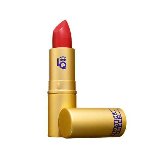 LIPSTICK QUEEN Saint Lipstick  Scarlet Red