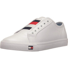 Tommy Hilfiger Anni White Multi 7.5 M