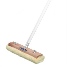 SHEEPSKIN APPLICATOR