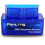 Panlong OBD2 Scanner Bluetooth OBDII Diagnostic Tool Car Code Reader Turn Off Check Engine Light Support Android Torque App 1