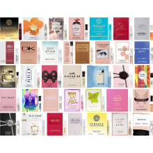 JRoBeauty Lyxig designerparfymprovset för kvinnor - 12+ premium doftprover