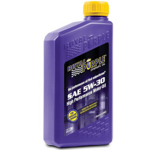 Royal Purple 21530 canadese SAE 5W30