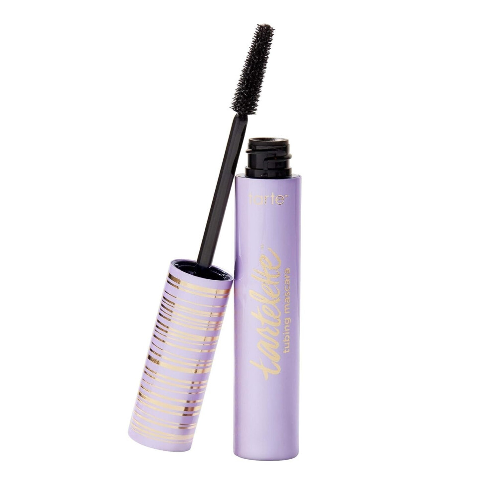 Tarte tartelette tubing mascara in Brown  027 floz  Full size