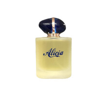 SUCHEL FOREVER Alicia Eau de Parfum 100 ml – Blommig fruktig elegans, en tidlös doft för distinkta kvinnor