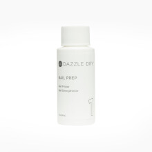 Dazzle Dry Step 1 Nail Prep - Primer & Strengthener for Longer-Lasting Manicures, 1 Fl Oz (30 mL) B0BVP5RT6J