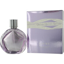 Loewe Quizas de Loewe Eau De Toilette Spray para mujer 3.4 onzas
