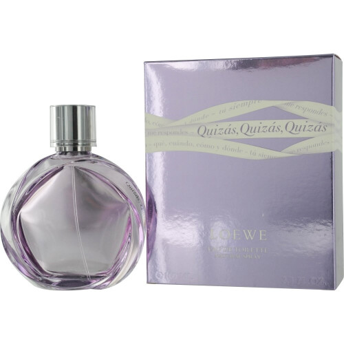 Loewe Quizas von Loewe Eau de Toilette Spray f  r Frauen 3,4 Unzen