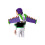 Prevlek Buzz Lightyear Jet Pack One Size Child 1