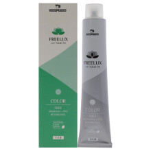 Tinte permanente Freelux - 9.01 Rubio muy claro fr  o de Tocco Magico para unisex - 3.38 oz