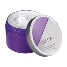 Adoucissant parfum pour la peau AVON Odyssey